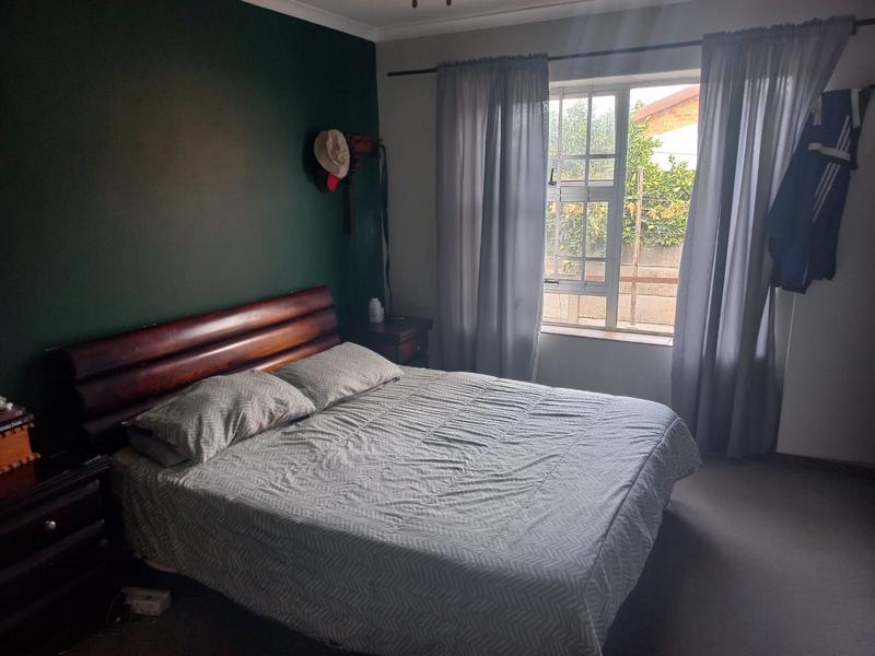 To Let 3 Bedroom Property for Rent in Brackenfell Western Cape